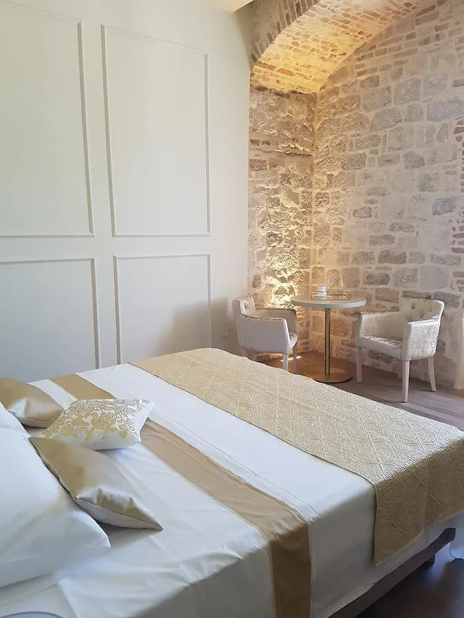 Gasthof Riva Palace Split