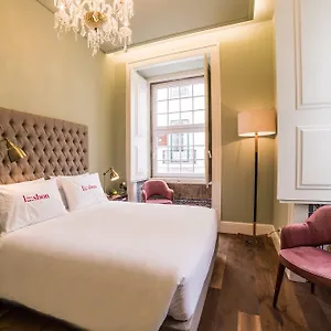 Dare House Hotel Lisboa
