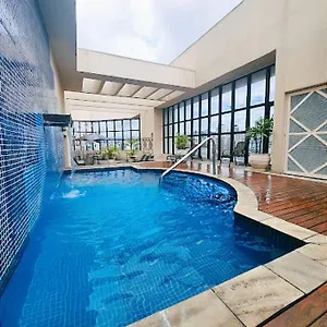 Ninety Flat - Paulista Hotel São Paulo