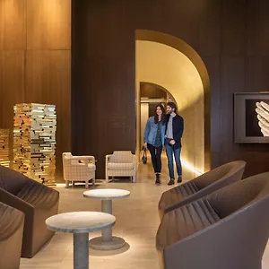 Four Seasons Downtown Hotel Nova Iorque