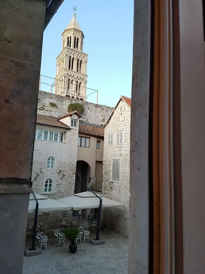 Riva Palace Split