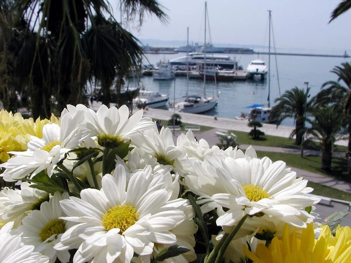 Riva Palace Split 4*,  Croatia