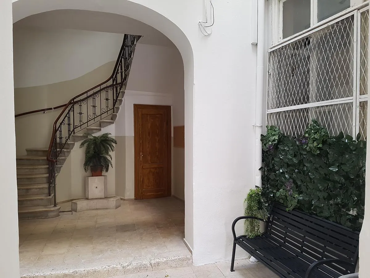 Riva Palace Split Guest house