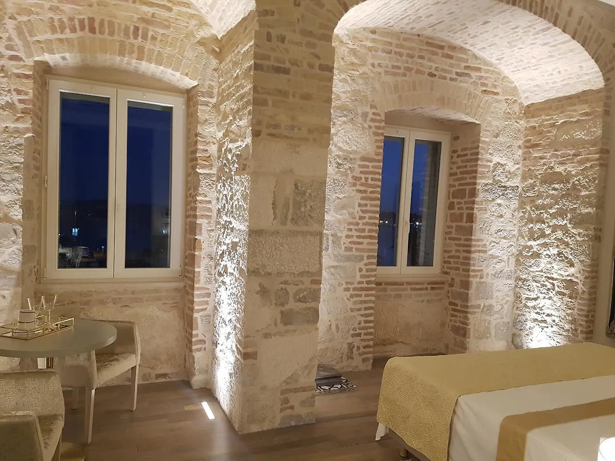 Riva Palace Split Guest house