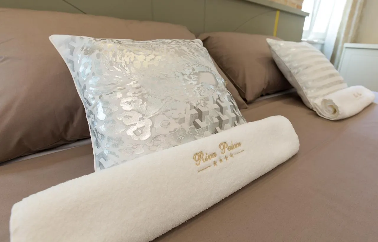 Guest house Riva Palace Split