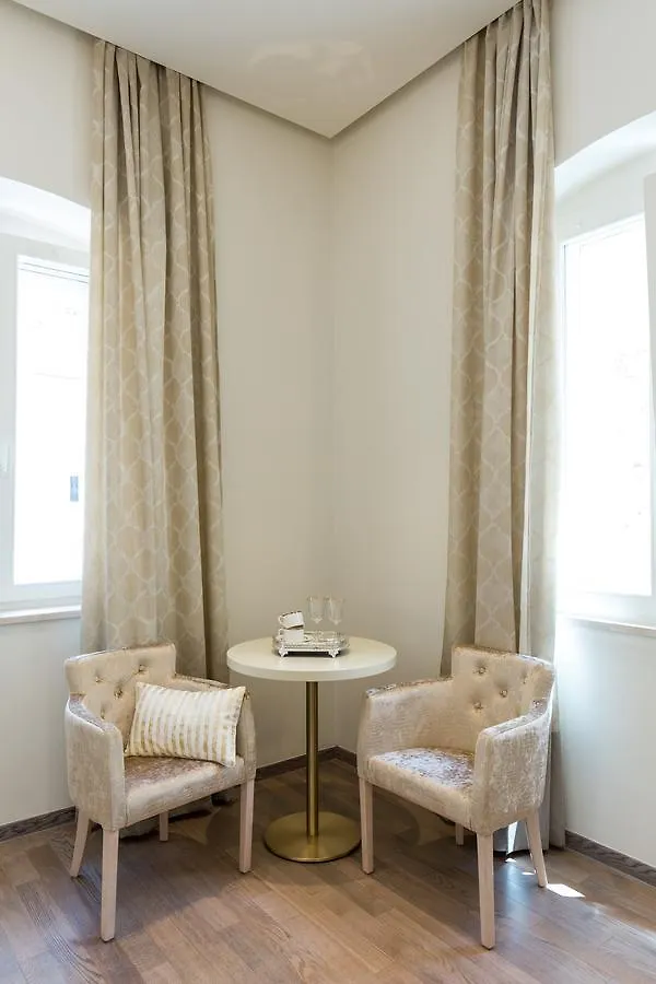 **** Guest house Riva Palace Split Croatia