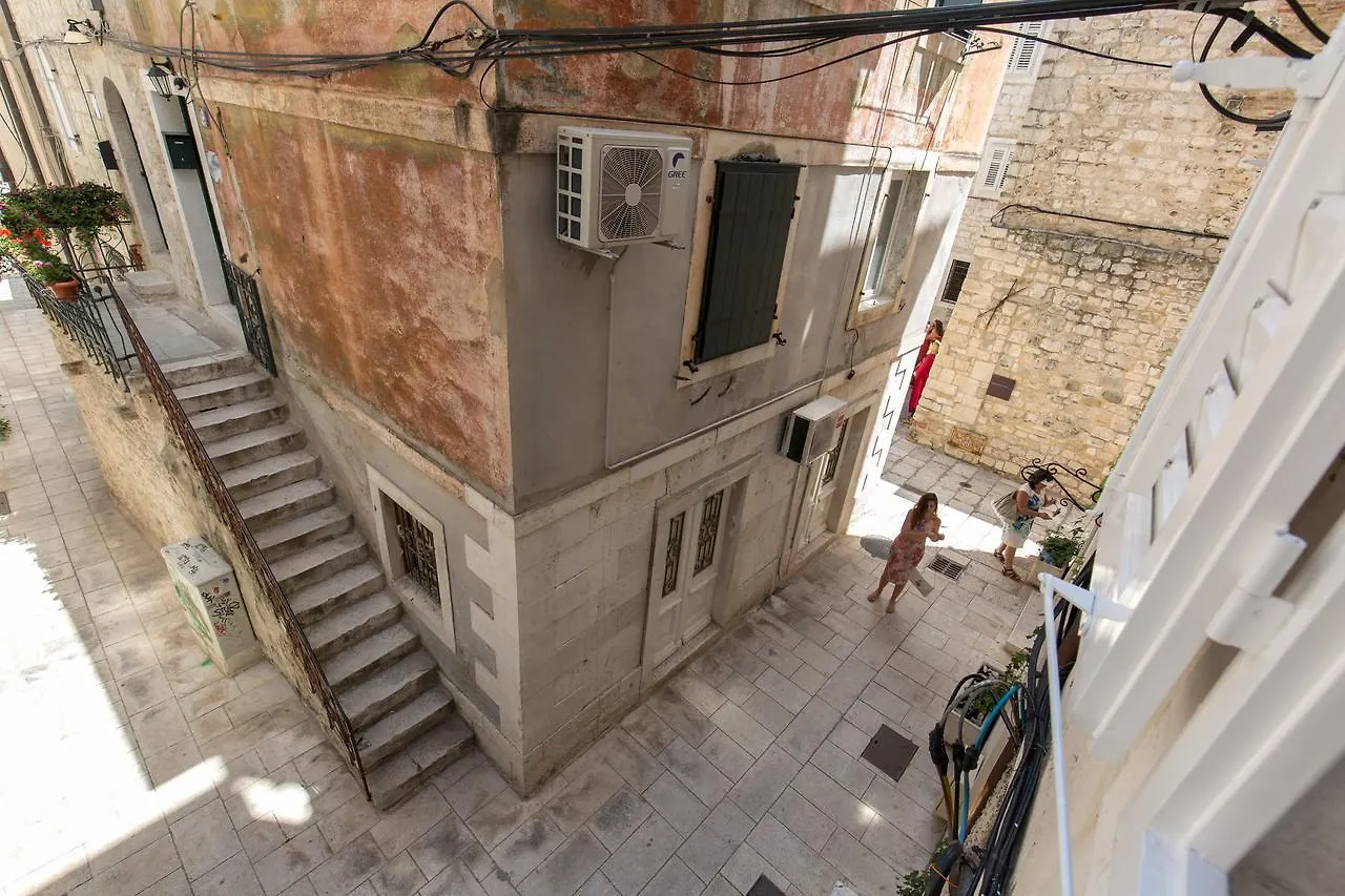 Guest house Riva Palace Split