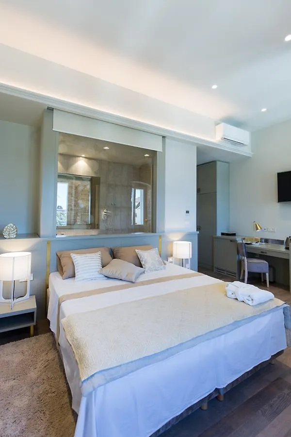 Riva Palace Split Guest house
