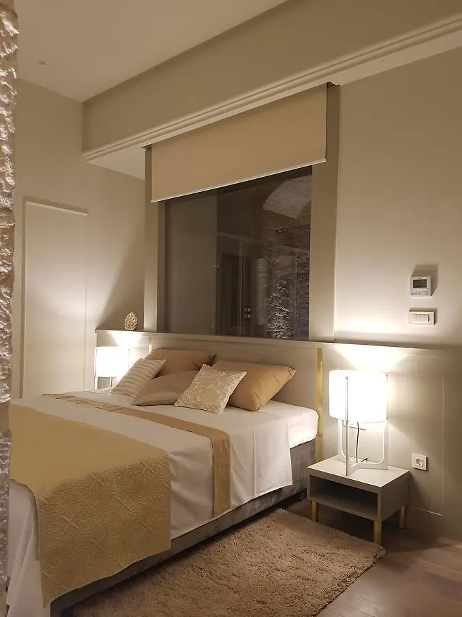 Guest house Riva Palace Split