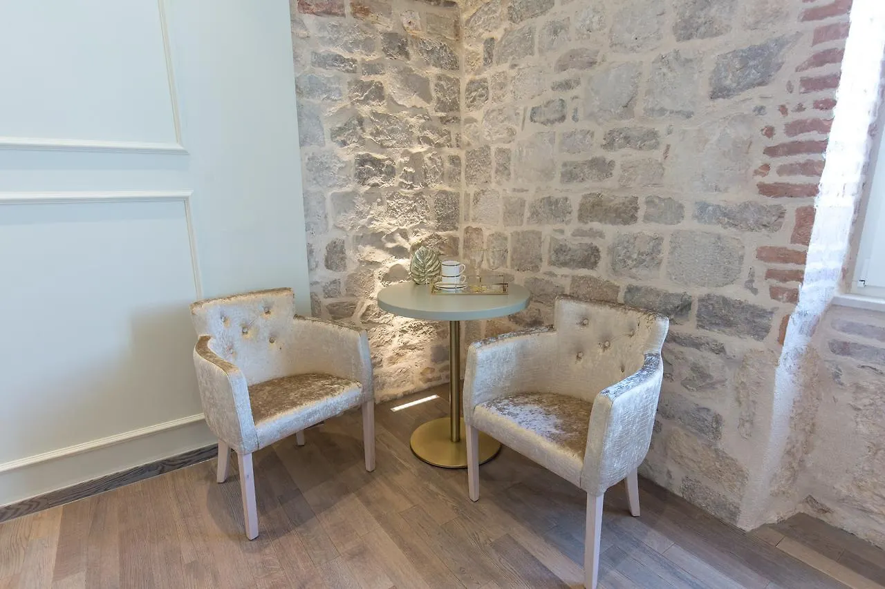 Riva Palace Split Croatia