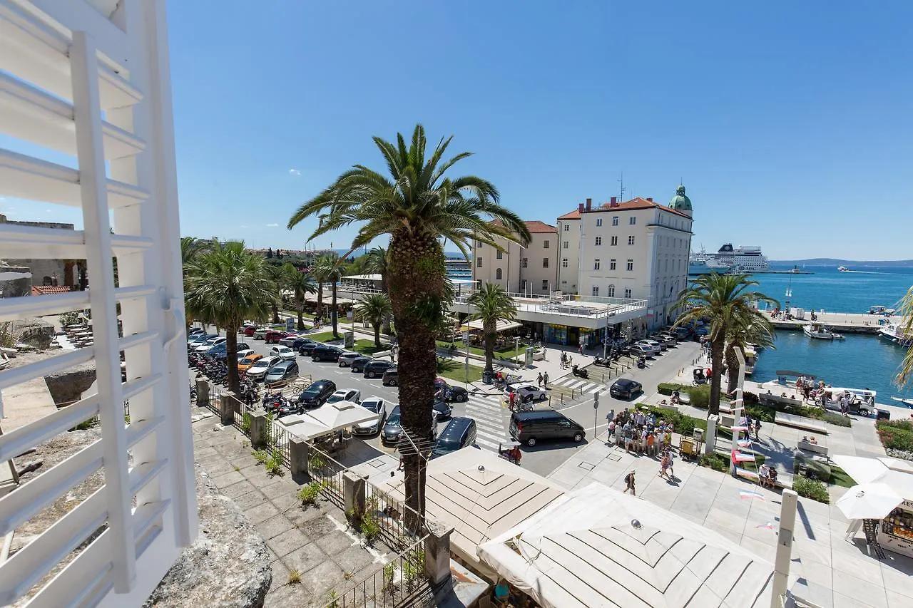 Riva Palace Split
