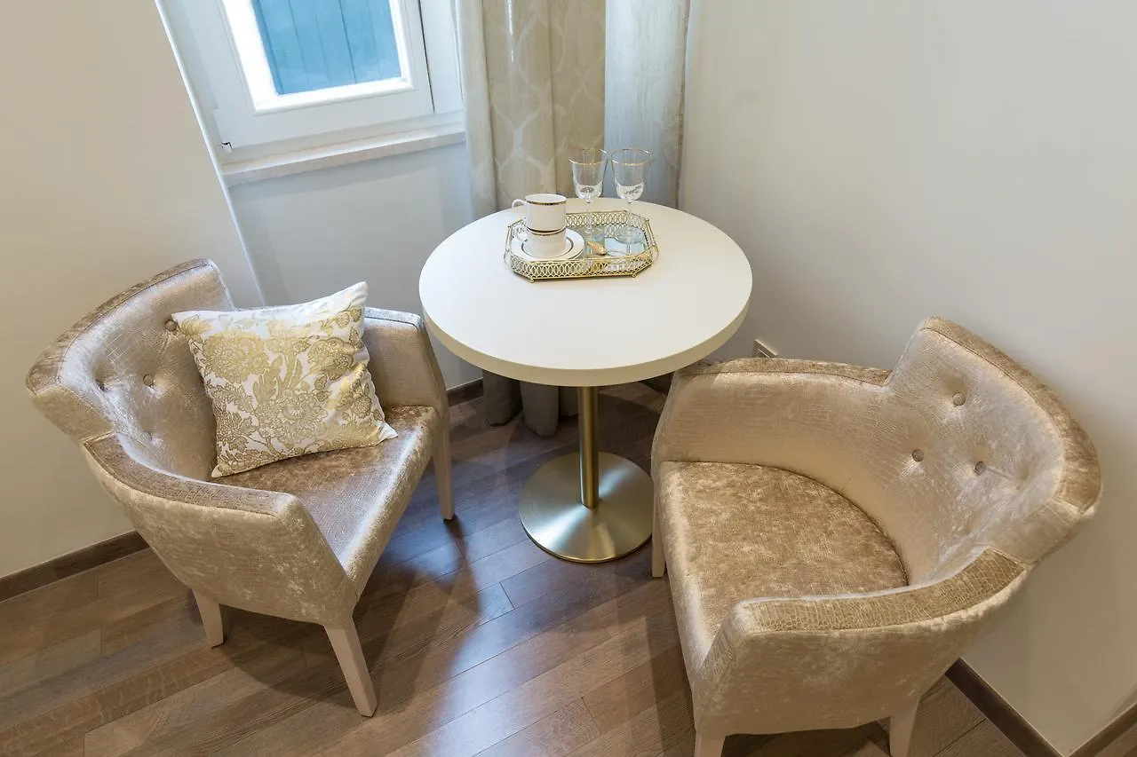 Guest house Riva Palace Split