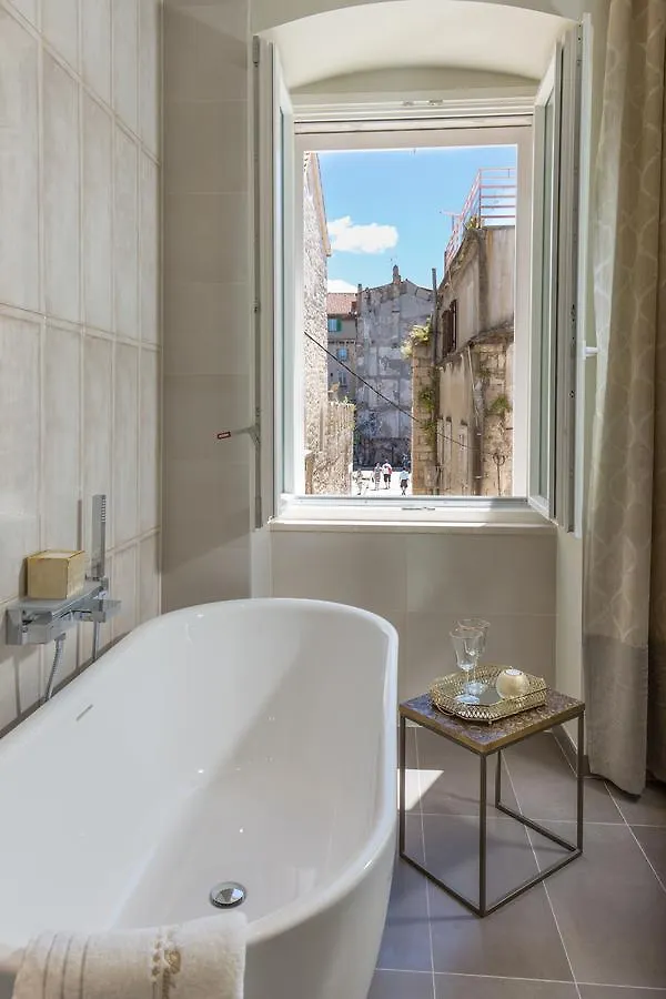 Riva Palace Split Croatia