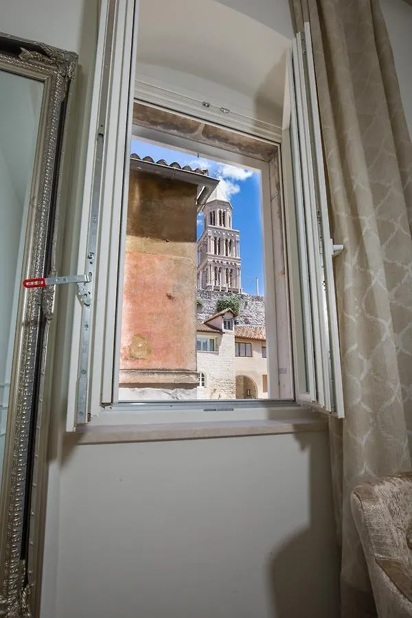 Guest house Riva Palace Split